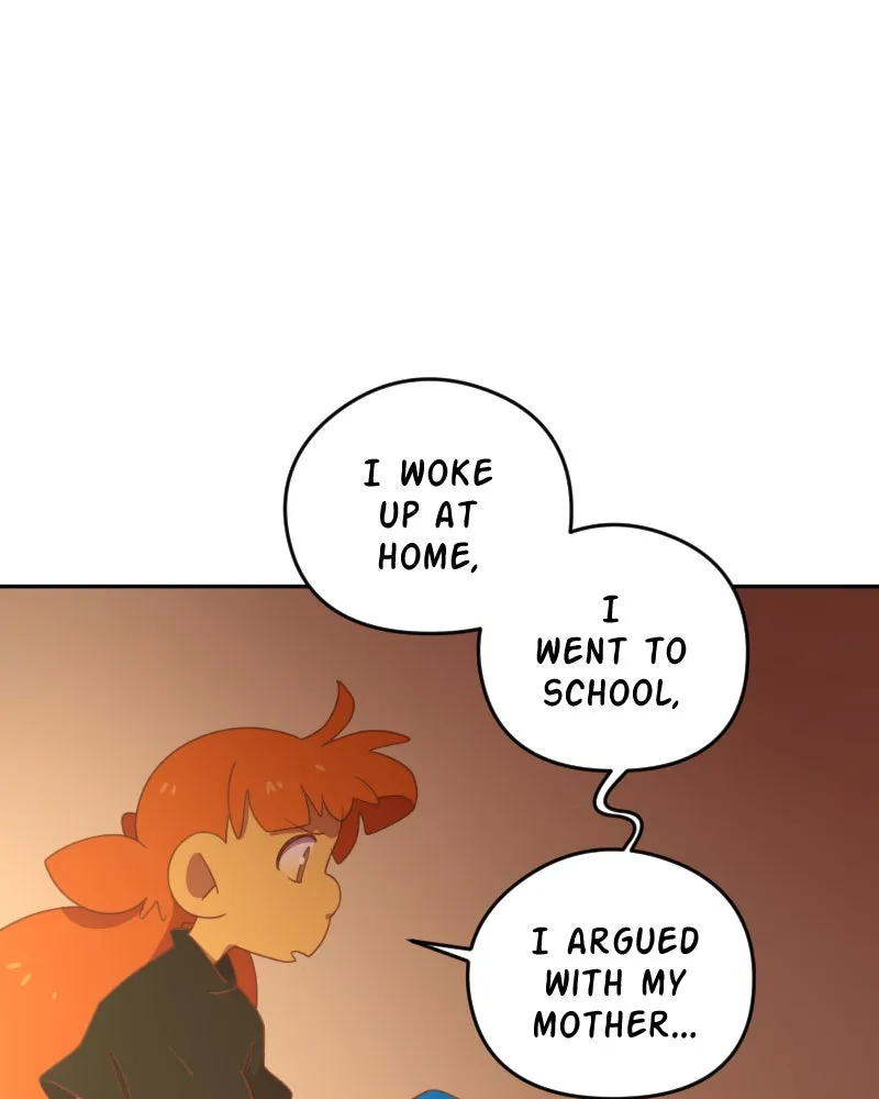 Four Leaf Chapter 44 page 1 - 