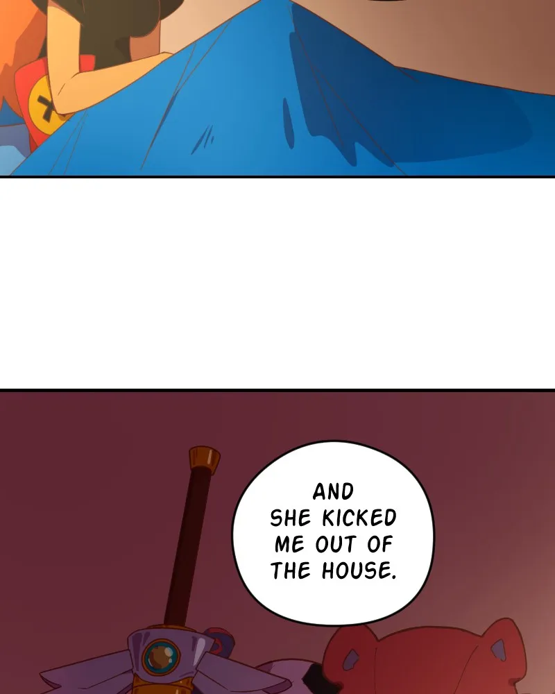 Four Leaf Chapter 44 page 2 - 