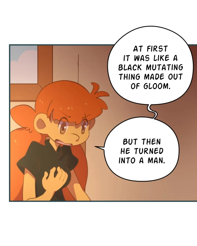 Four Leaf Chapter 44 page 13 - 