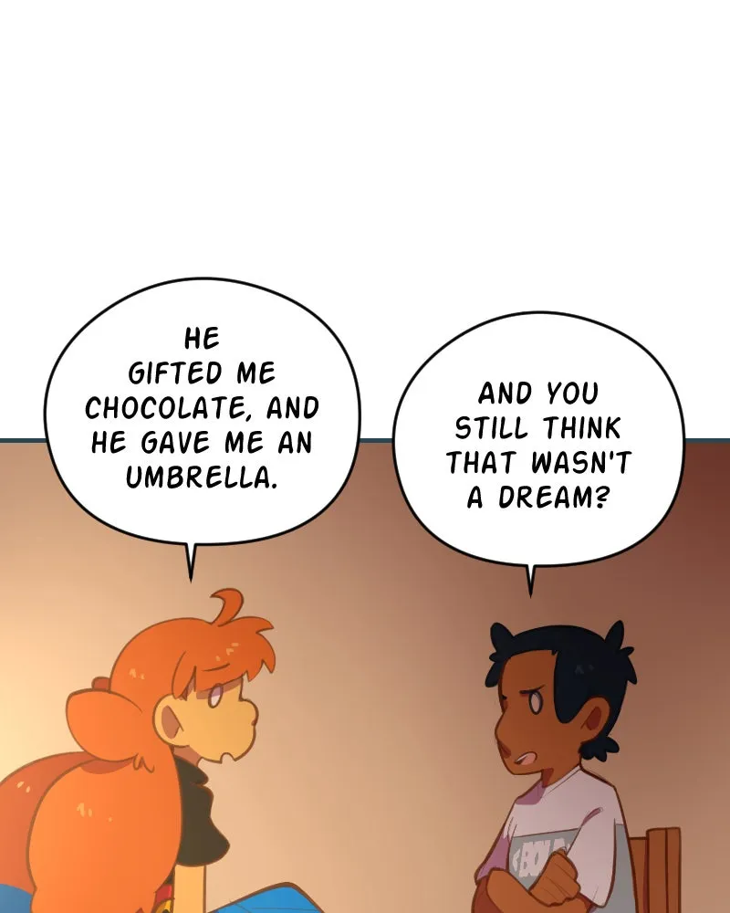 Four Leaf Chapter 44 page 14 - 