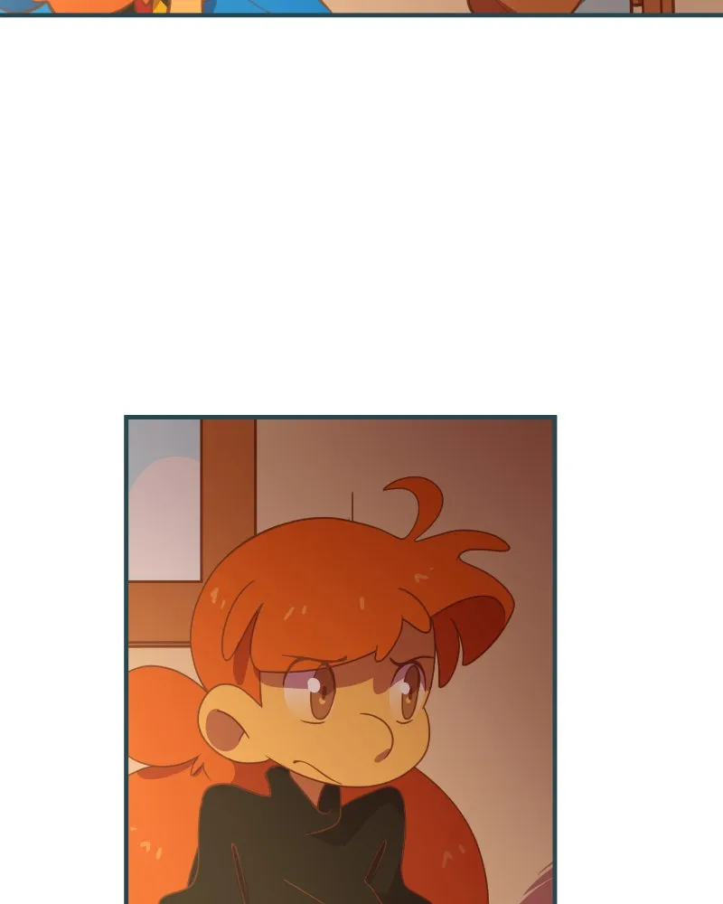 Four Leaf Chapter 44 page 15 - 