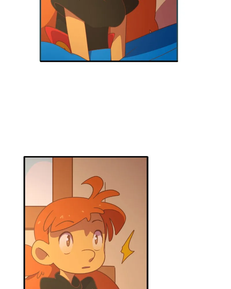Four Leaf Chapter 44 page 16 - 