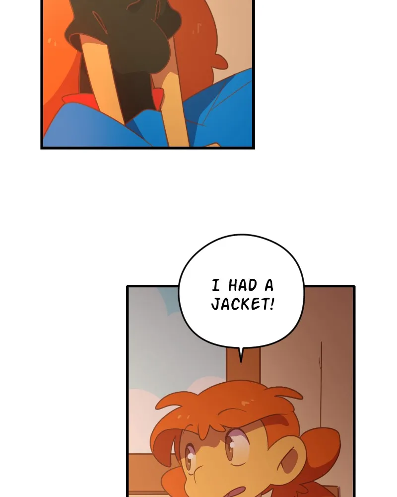 Four Leaf Chapter 44 page 17 - 