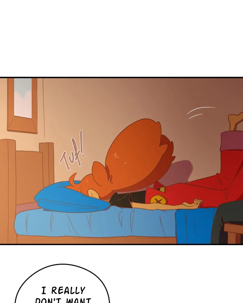 Four Leaf Chapter 44 page 23 - 