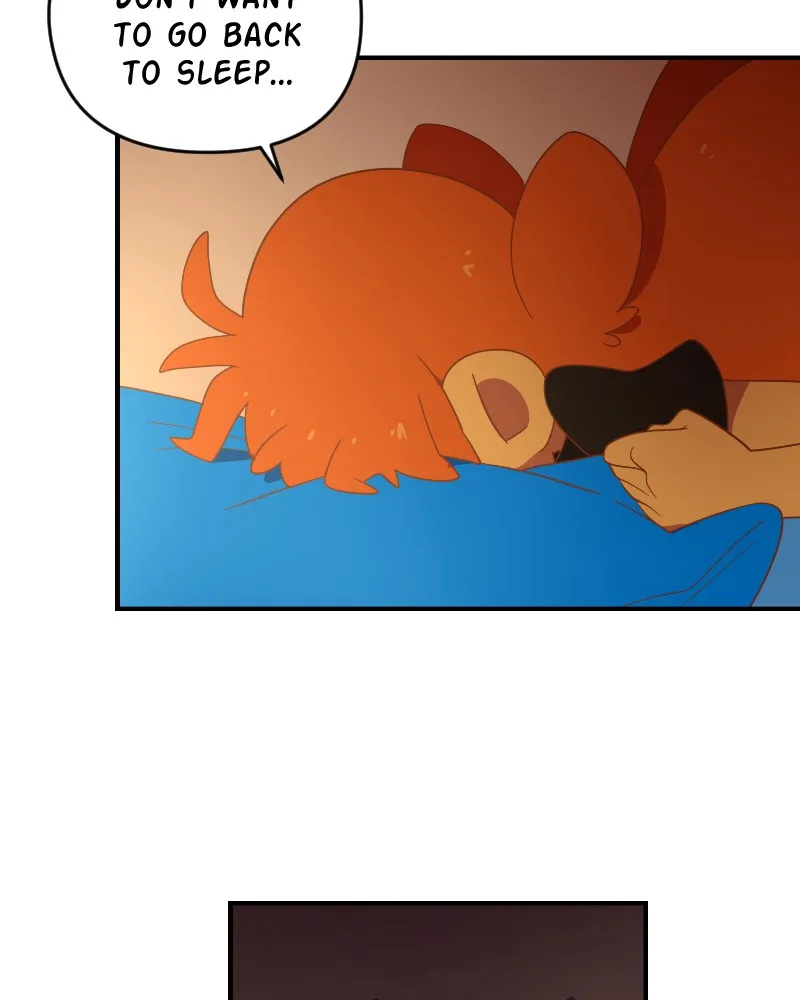 Four Leaf Chapter 44 page 24 - 
