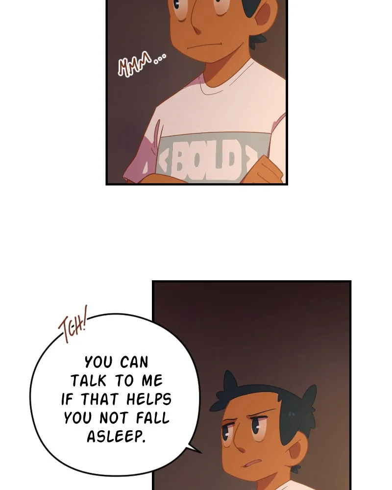 Four Leaf Chapter 44 page 26 - 