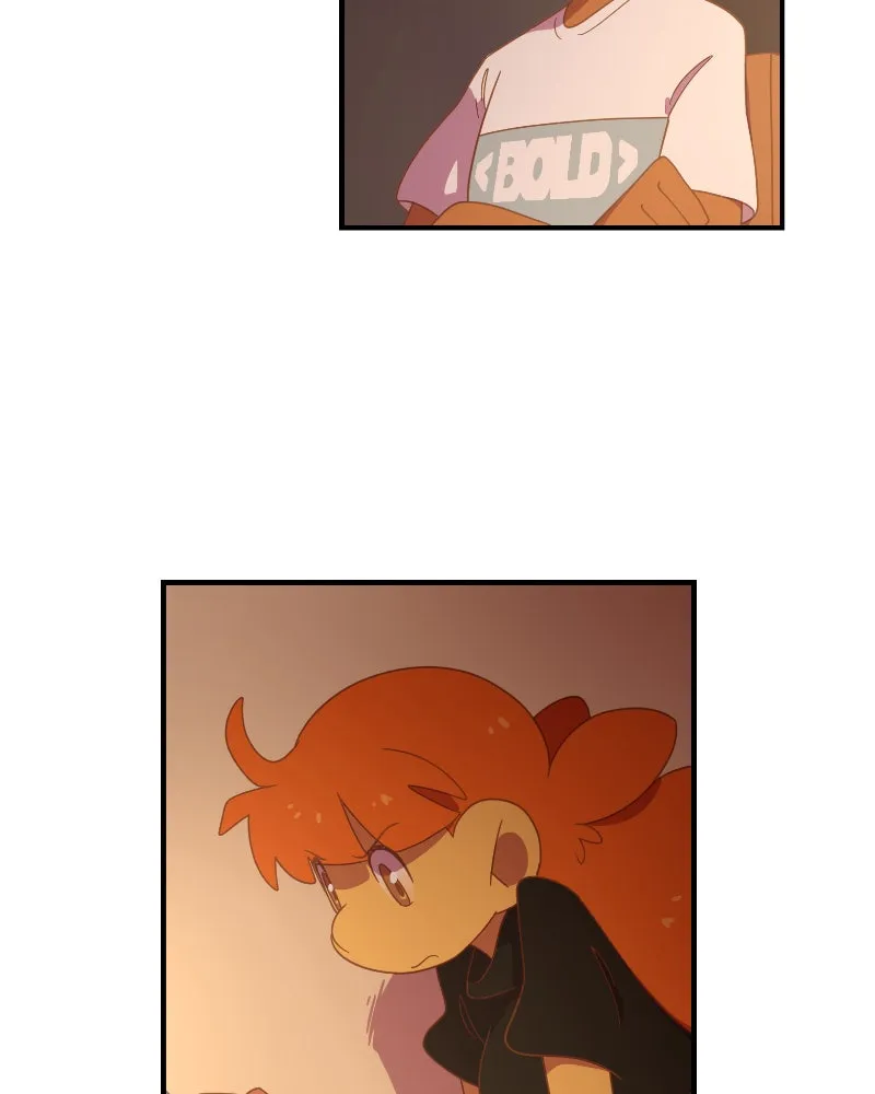 Four Leaf Chapter 44 page 27 - 