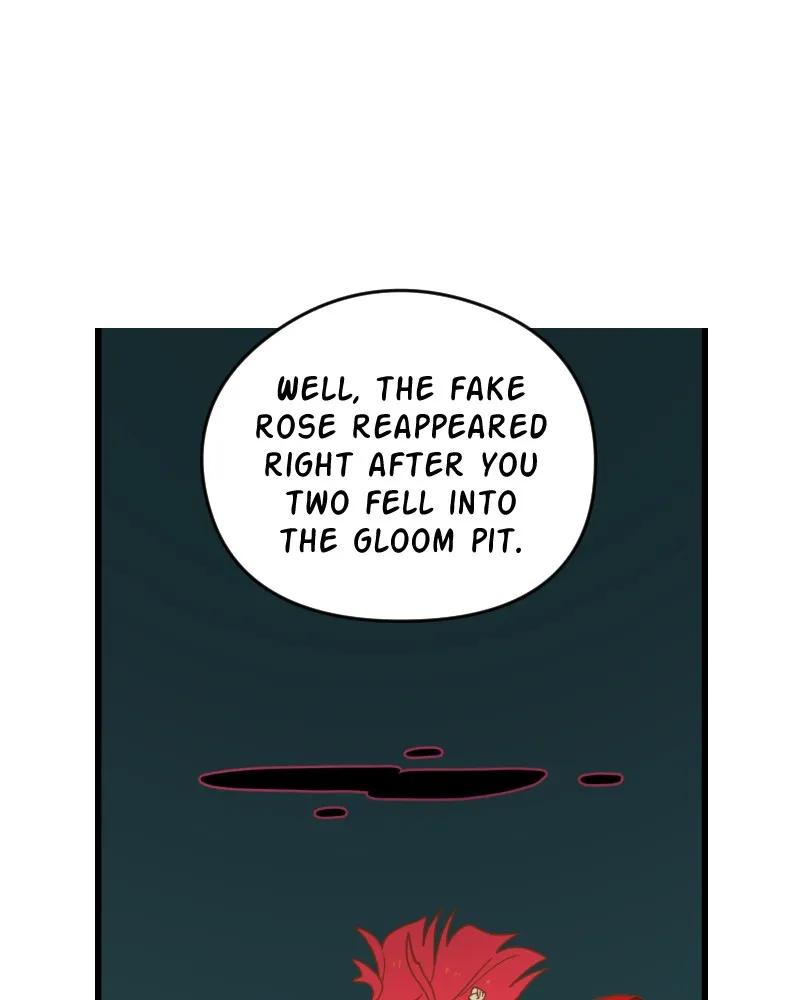 Four Leaf Chapter 44 page 30 - 