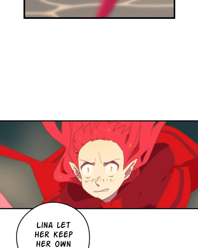 Four Leaf Chapter 44 page 32 - 