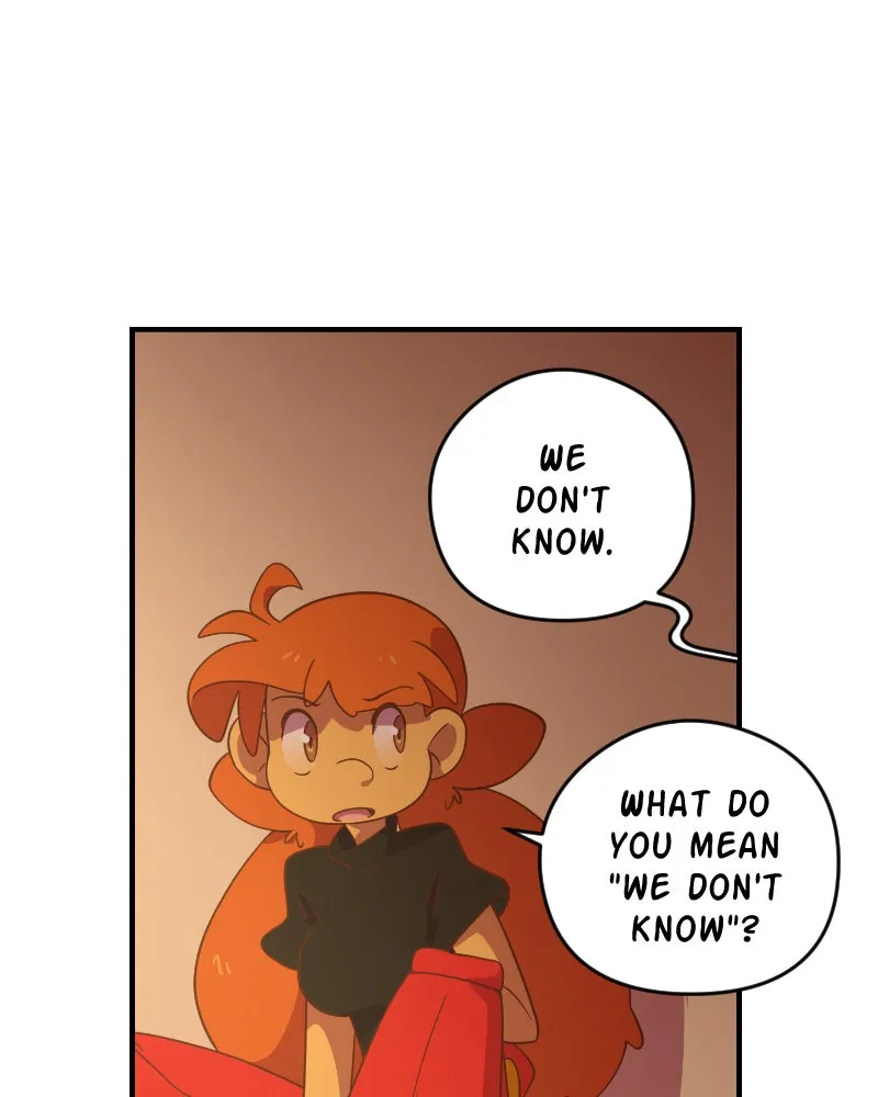 Four Leaf Chapter 44 page 35 - 