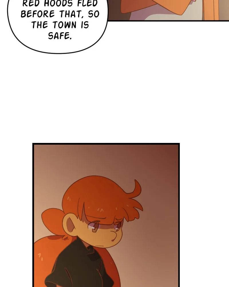 Four Leaf Chapter 44 page 37 - 