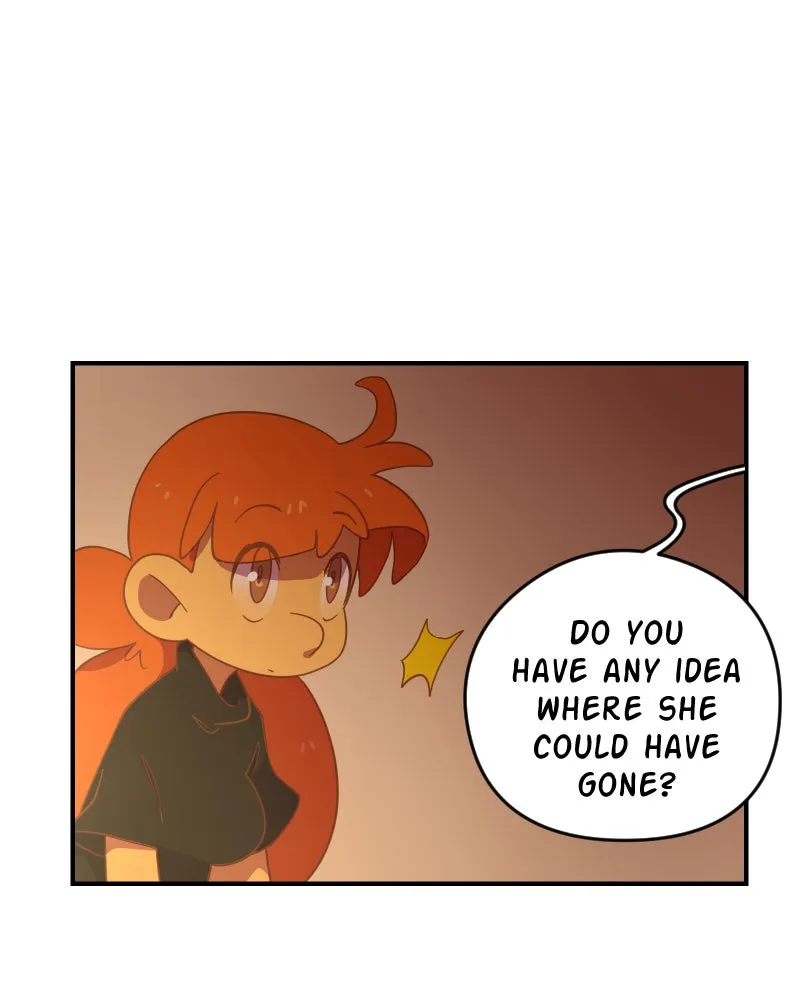 Four Leaf Chapter 44 page 39 - 