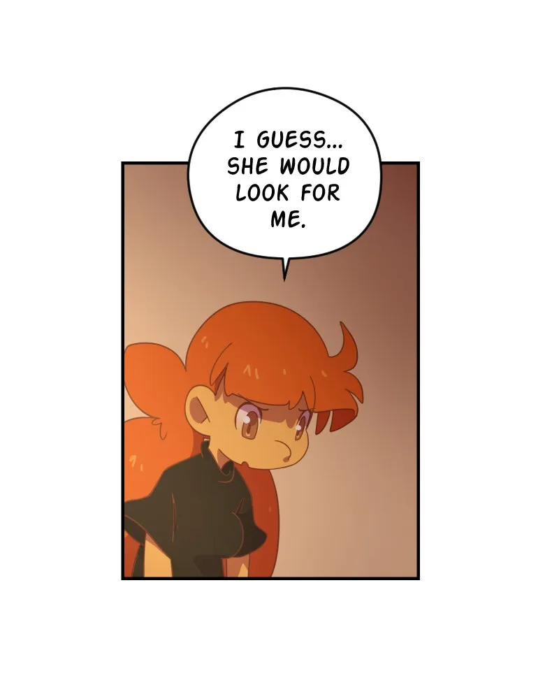 Four Leaf Chapter 44 page 40 - 