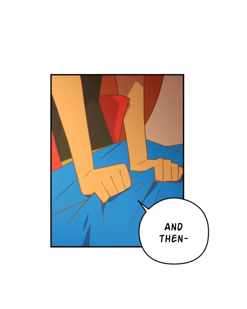 Four Leaf Chapter 44 page 5 - 
