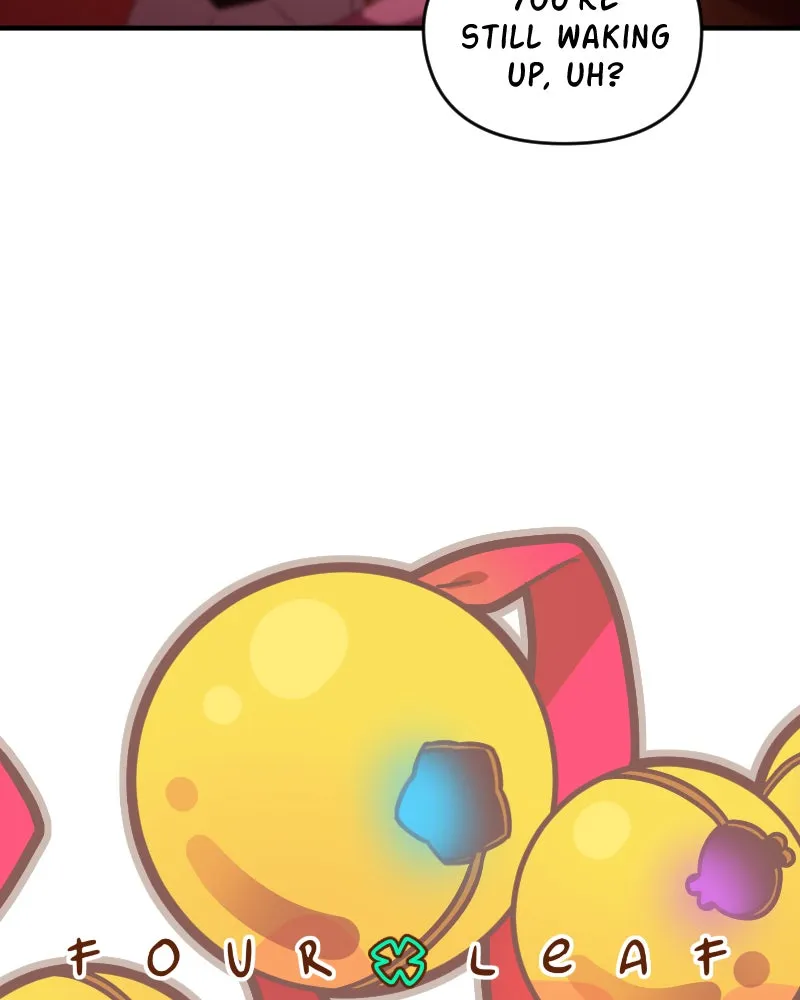 Four Leaf Chapter 44 page 42 - 