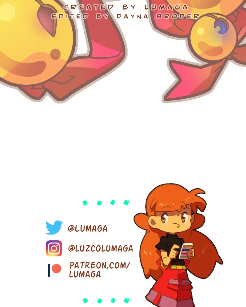 Four Leaf Chapter 44 page 43 - 