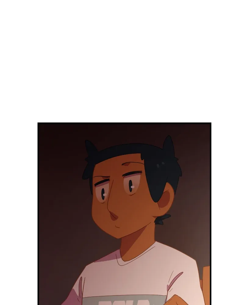 Four Leaf Chapter 44 page 7 - 