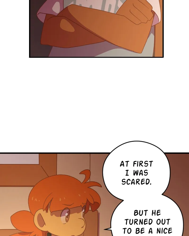 Four Leaf Chapter 44 page 8 - 