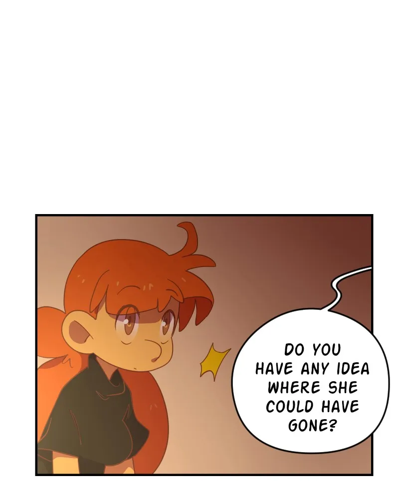 Four Leaf Chapter 45 page 1 - 