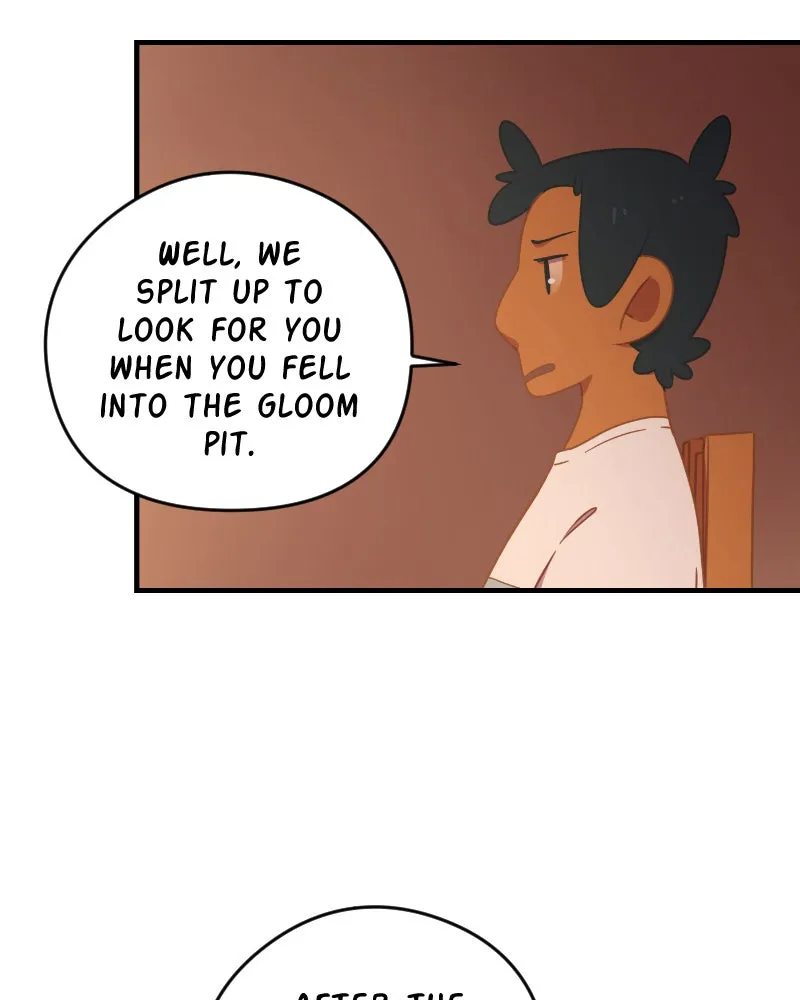 Four Leaf Chapter 45 page 13 - 
