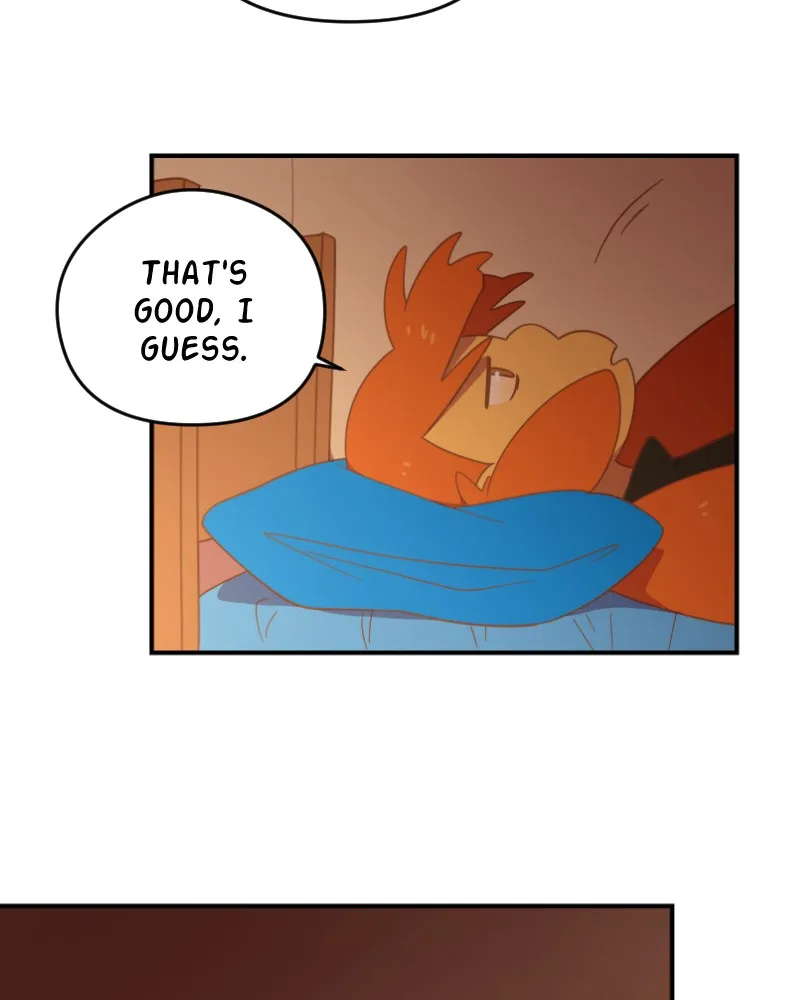 Four Leaf Chapter 45 page 16 - 