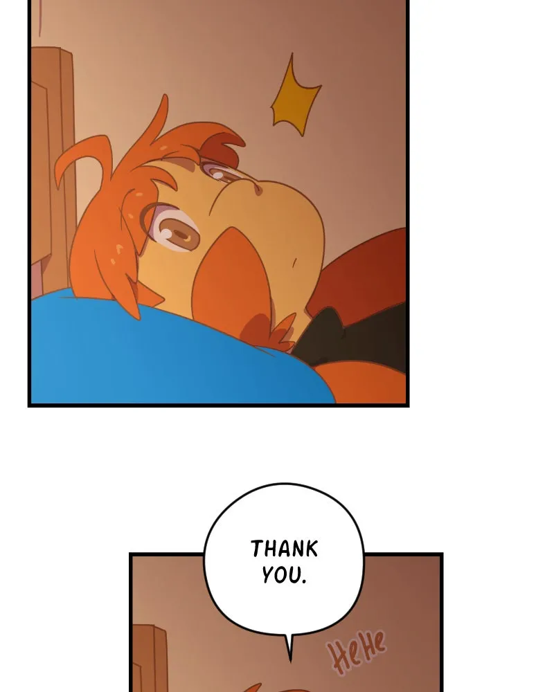 Four Leaf Chapter 45 page 23 - 