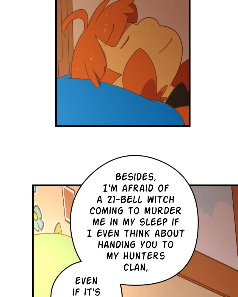Four Leaf Chapter 45 page 24 - 