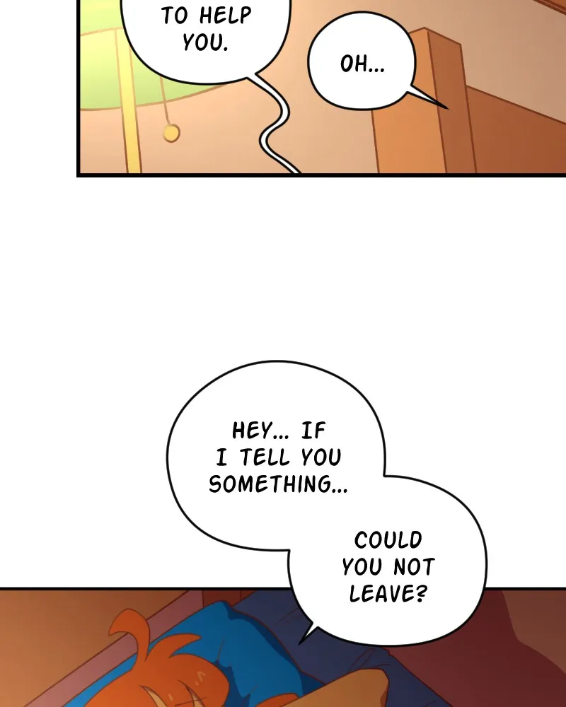 Four Leaf Chapter 45 page 25 - 