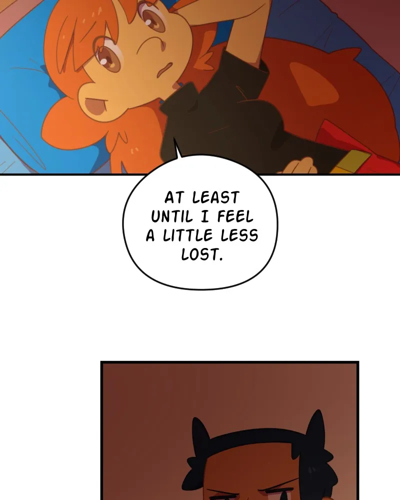Four Leaf Chapter 45 page 26 - 