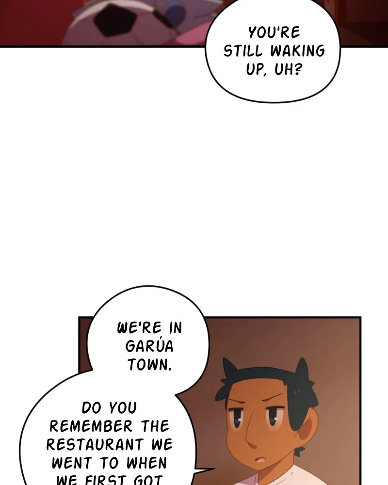 Four Leaf Chapter 45 page 4 - 
