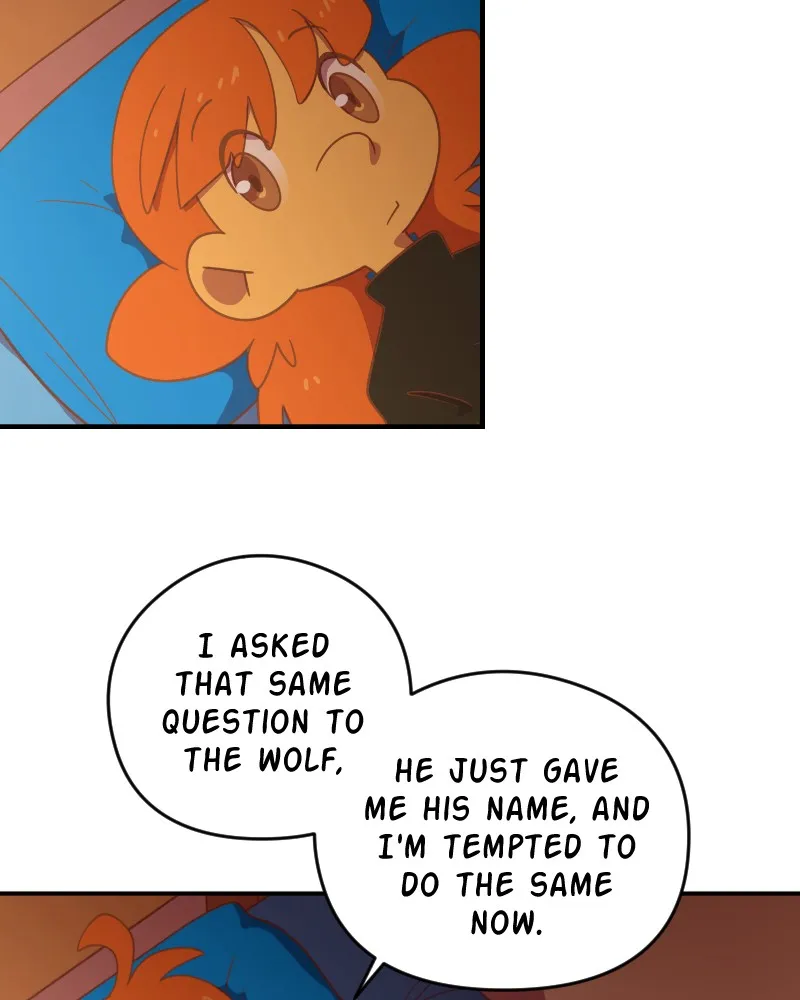Four Leaf Chapter 45 page 36 - 