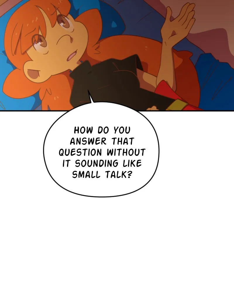 Four Leaf Chapter 45 page 37 - 