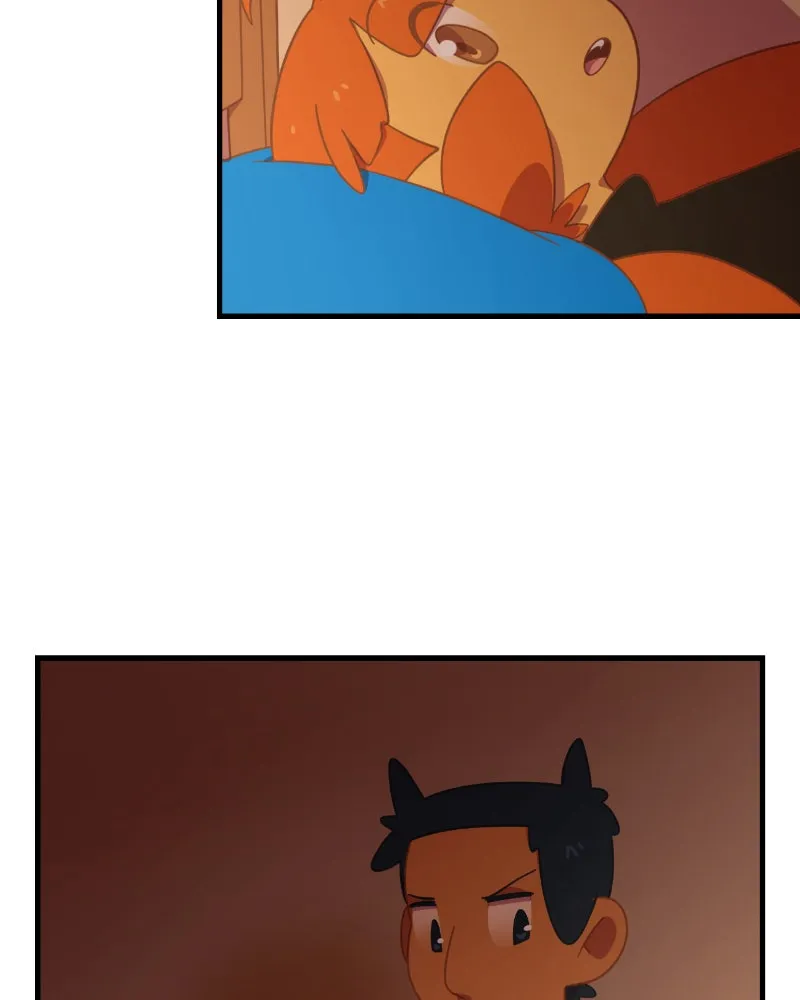 Four Leaf Chapter 45 page 41 - 