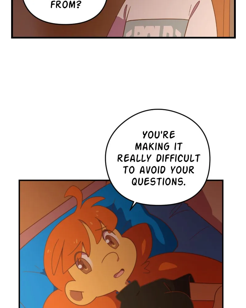 Four Leaf Chapter 45 page 43 - 