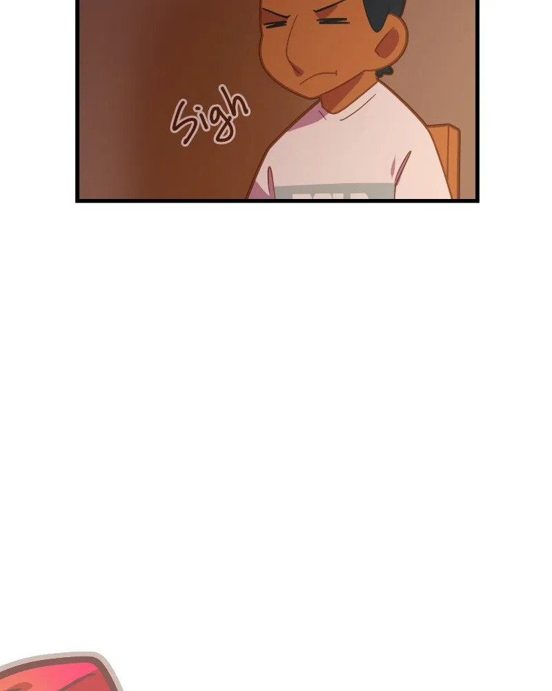 Four Leaf Chapter 45 page 45 - 