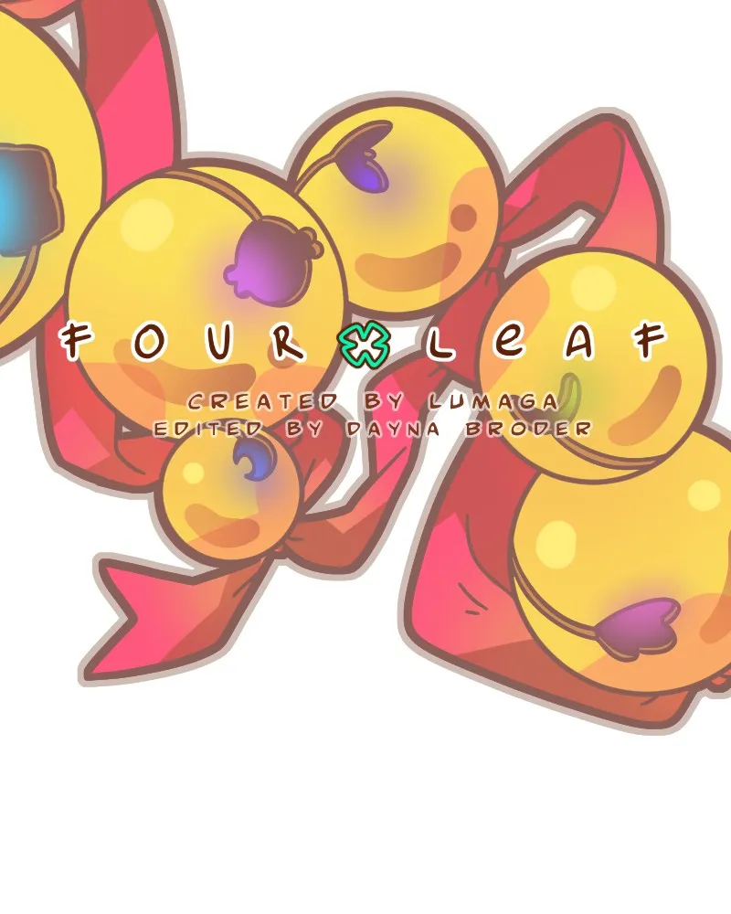 Four Leaf Chapter 45 page 46 - 