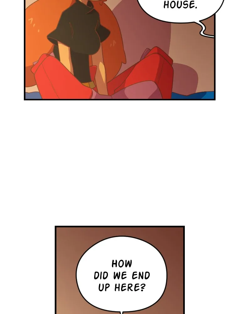 Four Leaf Chapter 45 page 6 - 