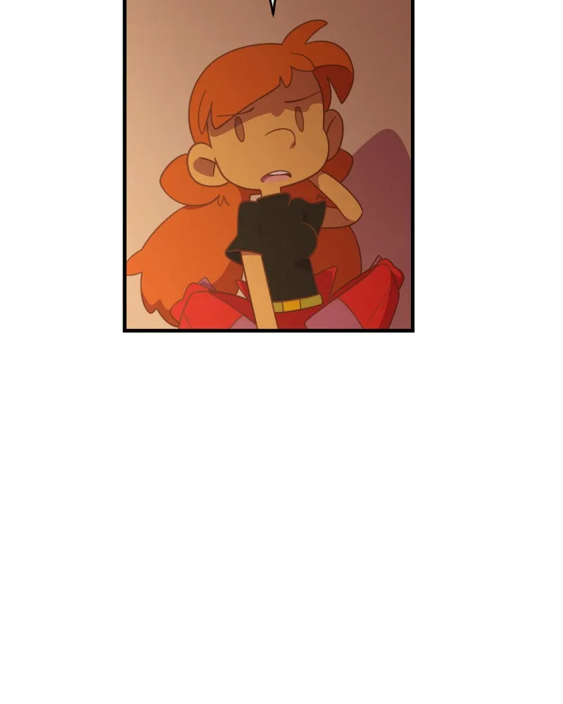 Four Leaf Chapter 45 page 7 - 