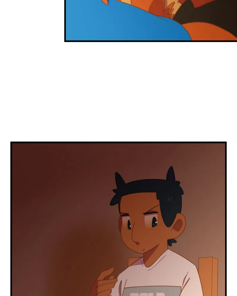 Four Leaf Chapter 46 page 2 - 