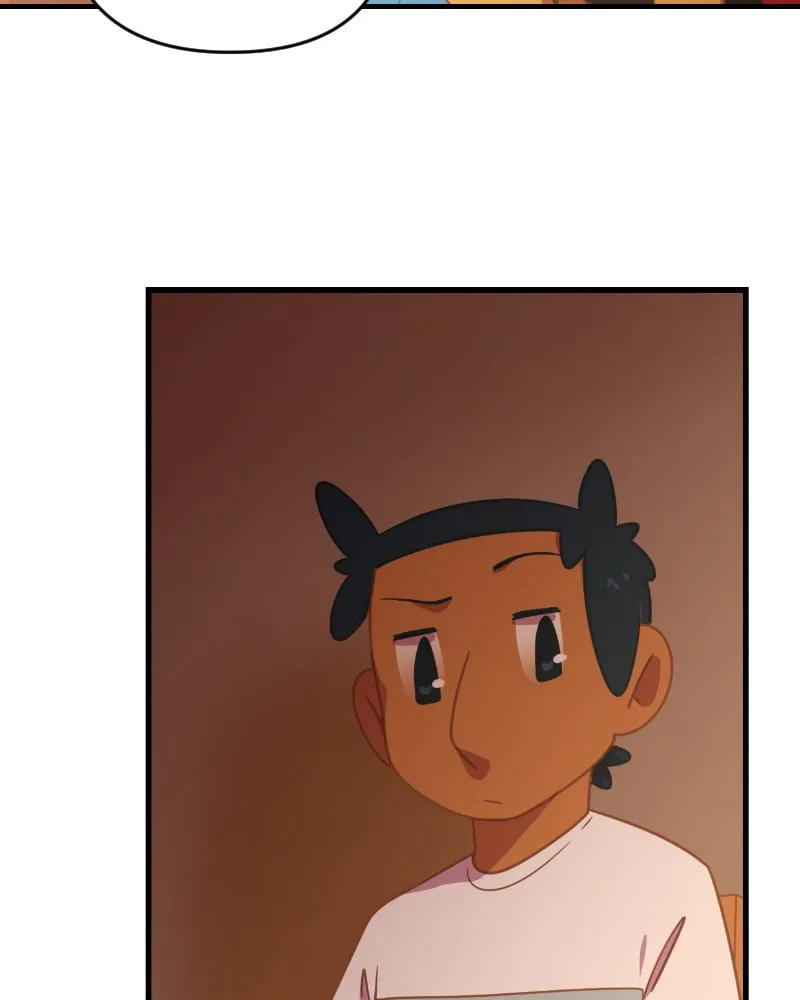 Four Leaf Chapter 46 page 13 - 