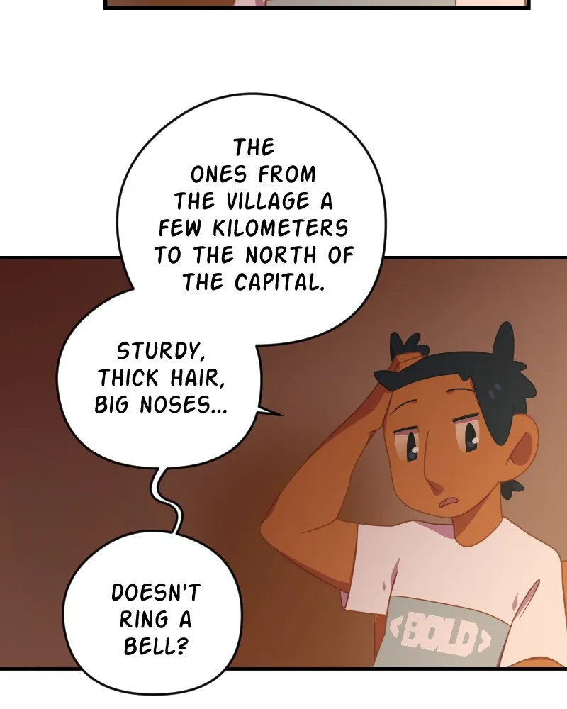 Four Leaf Chapter 46 page 14 - 