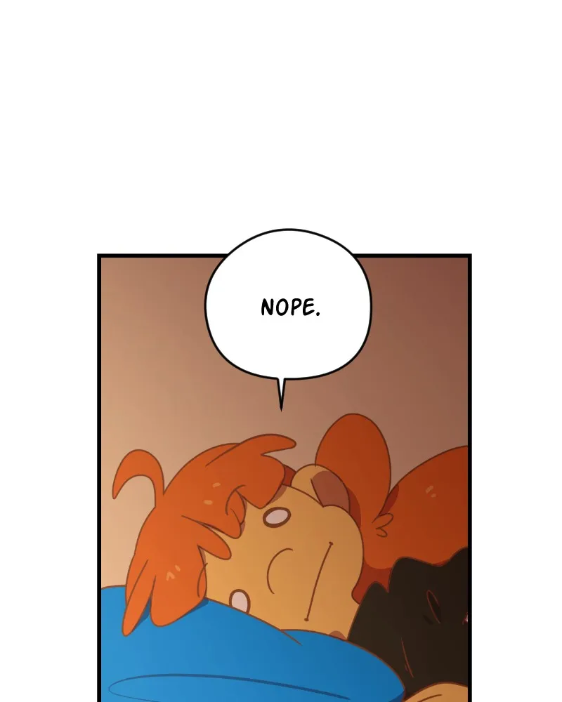 Four Leaf Chapter 46 page 15 - 