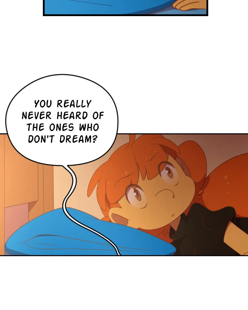 Four Leaf Chapter 46 page 16 - 
