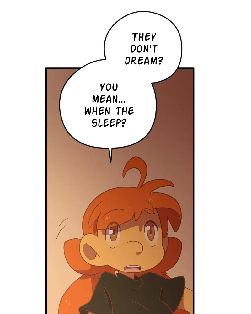 Four Leaf Chapter 46 page 17 - 