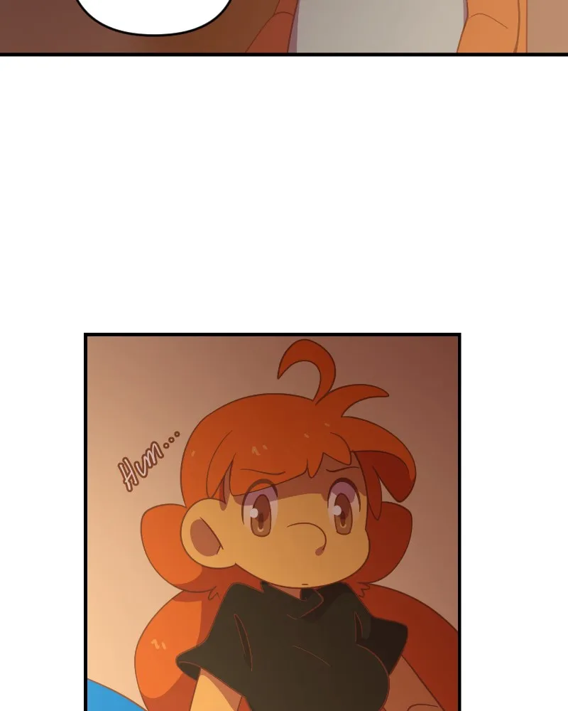 Four Leaf Chapter 46 page 19 - 