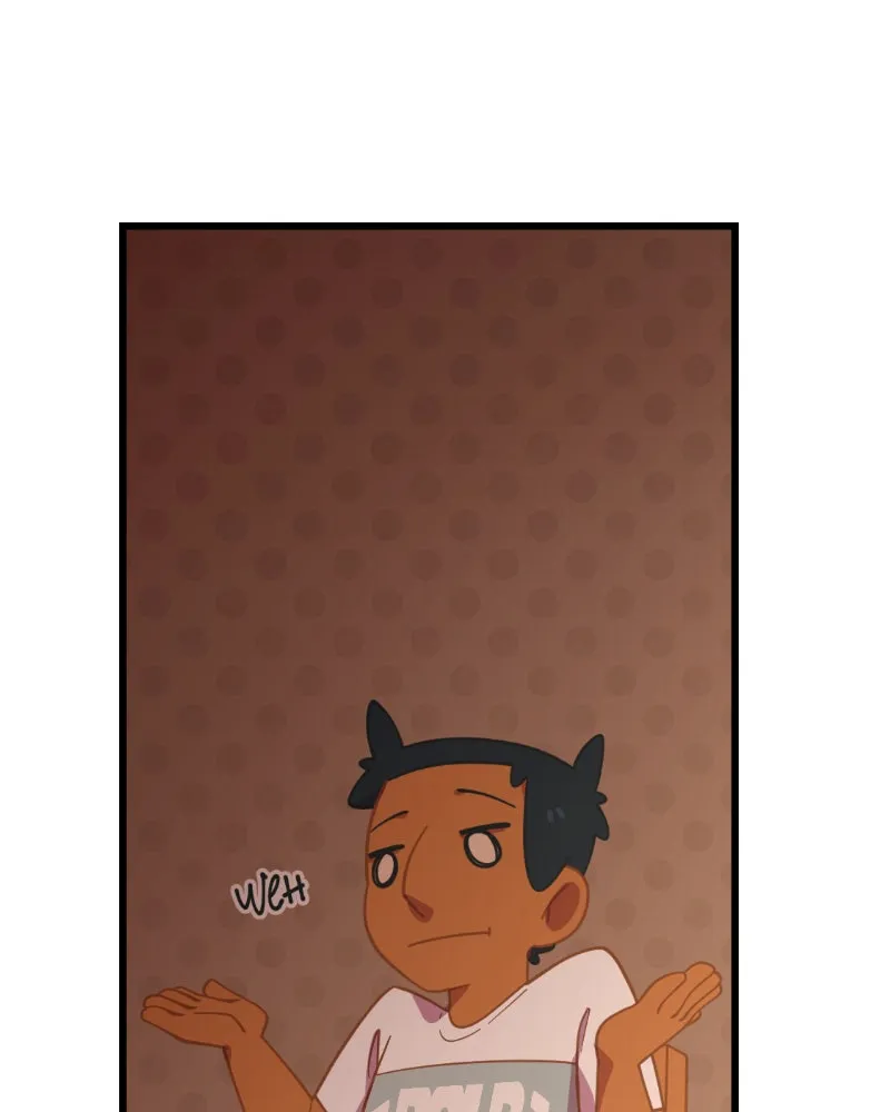 Four Leaf Chapter 46 page 26 - 