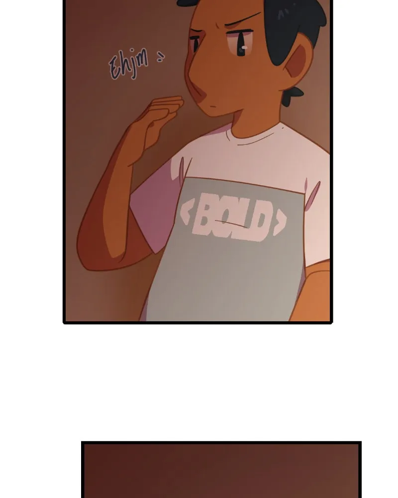 Four Leaf Chapter 46 page 29 - 