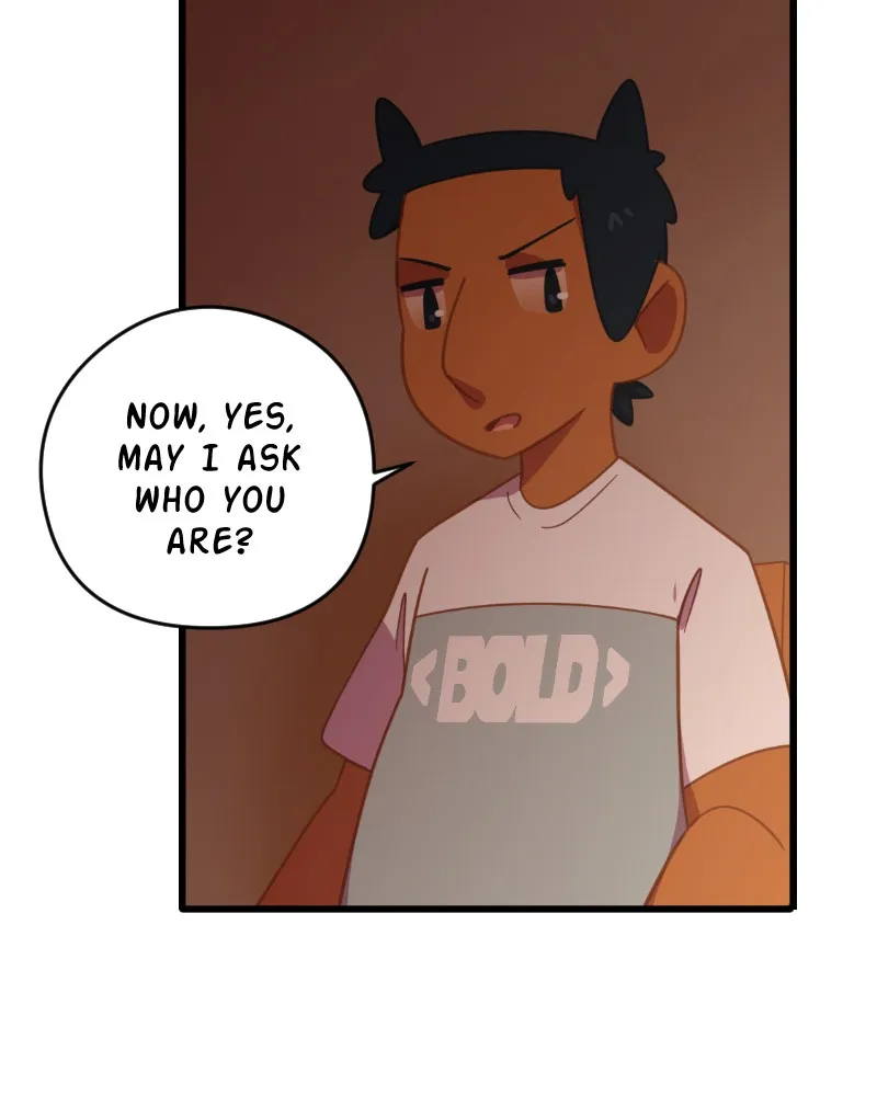 Four Leaf Chapter 46 page 30 - 