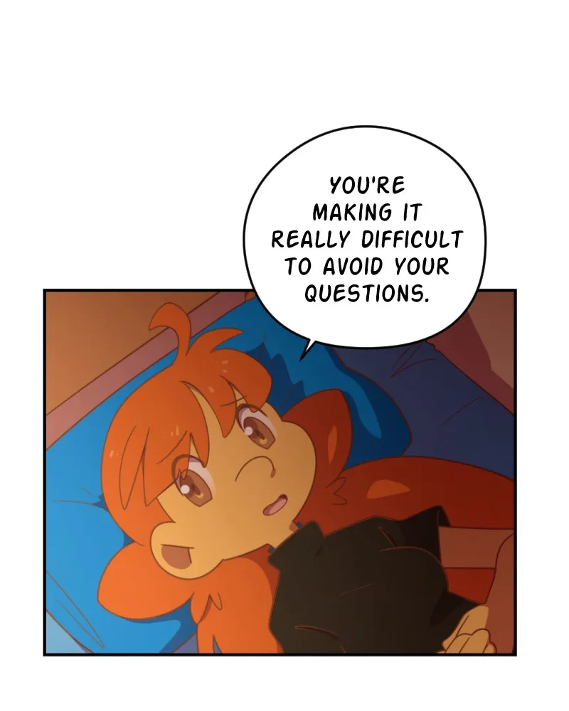 Four Leaf Chapter 46 page 4 - 