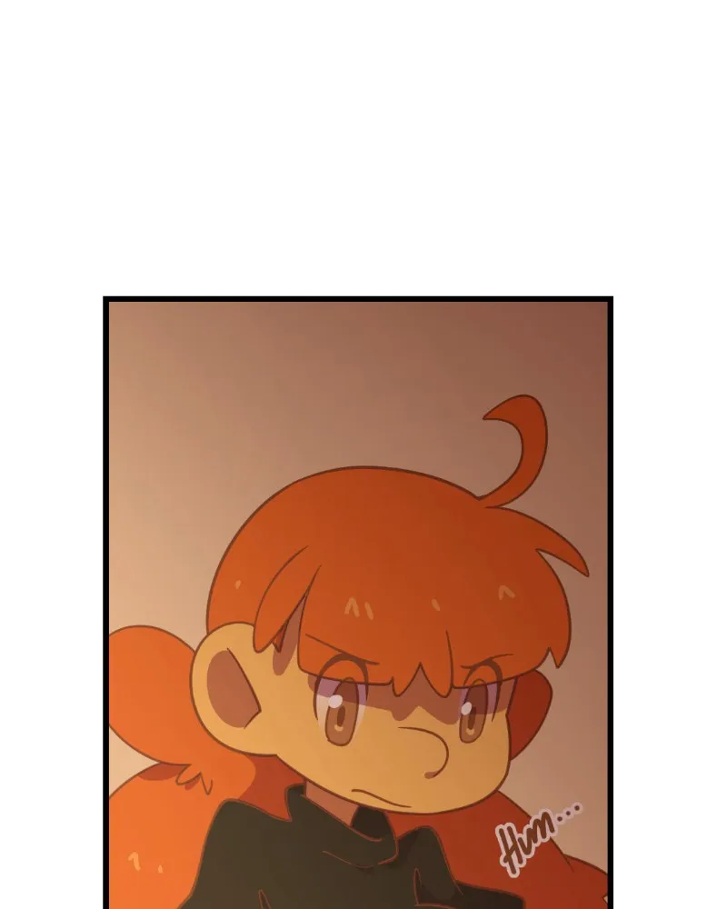 Four Leaf Chapter 46 page 31 - 